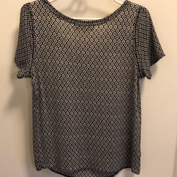 LOFT Blouse - Picture 4 of 5